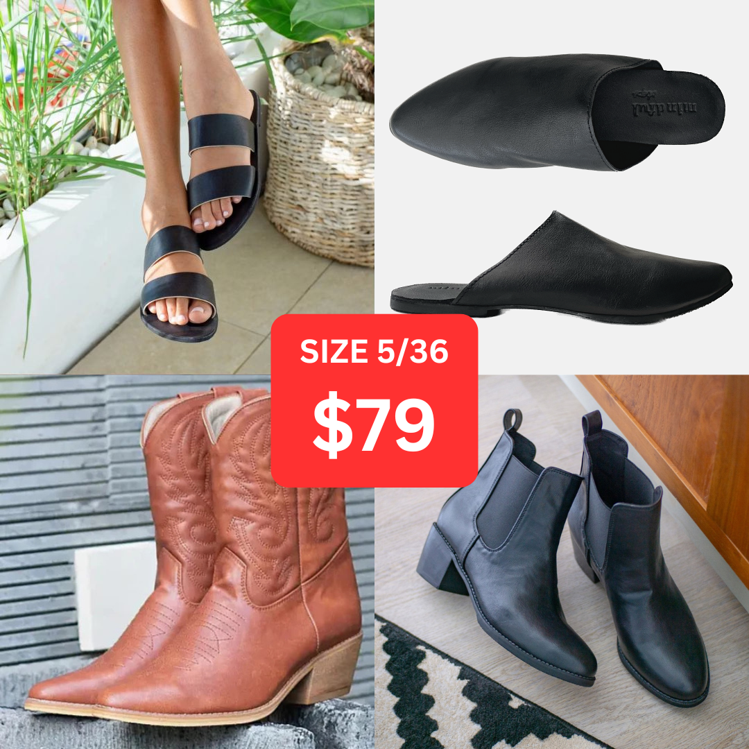 BUNDLE size 5/36