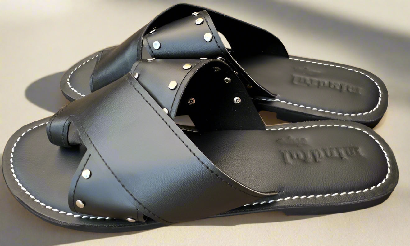 CATHERINE Vegan Slides