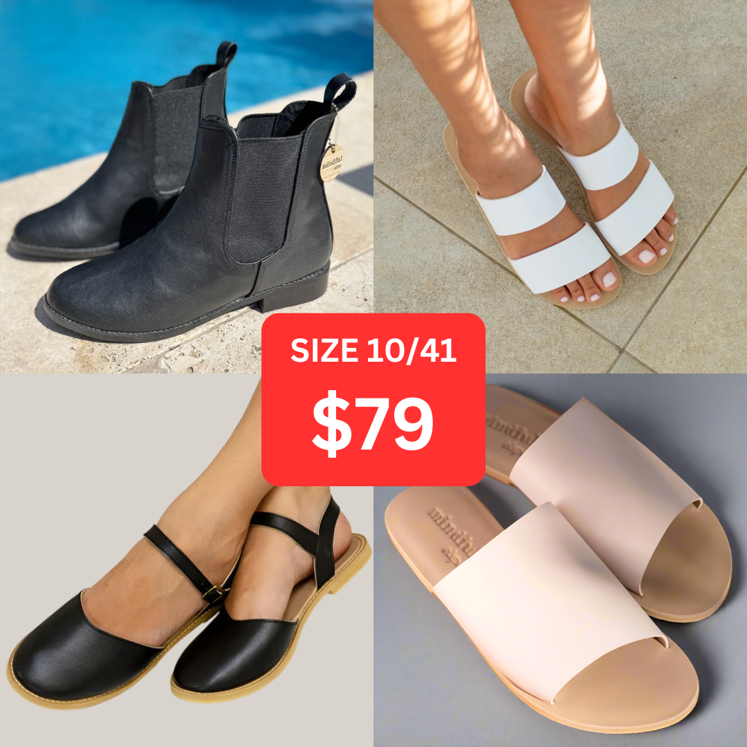 BUNDLE size 10/41