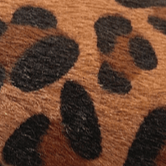 Mindful Steps Boutique Slide SAGE Leopard Print Vegan Slides