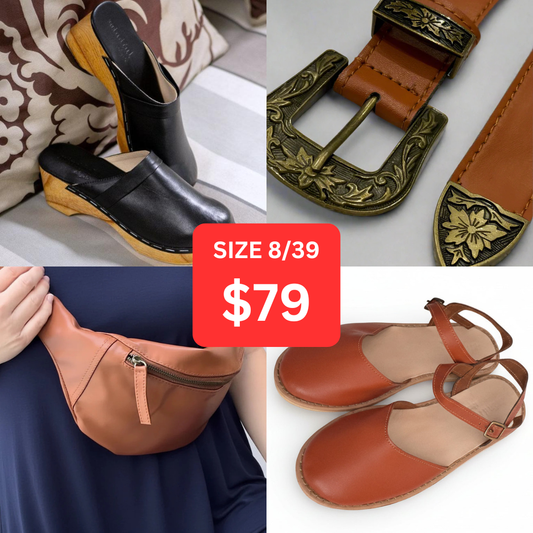 BUNDLE size 8/39