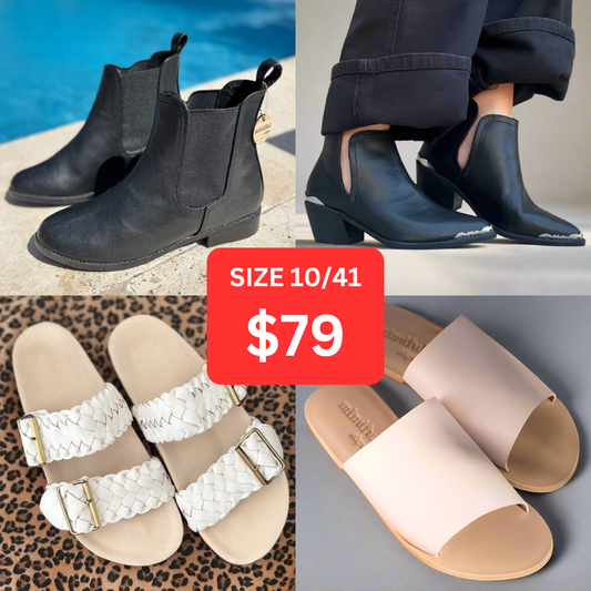 BUNDLE size 10/41
