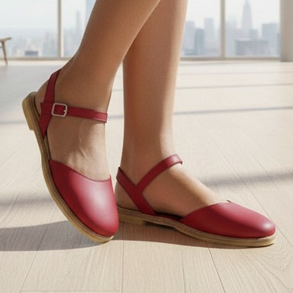 [Pre-order] FLORA Sandals