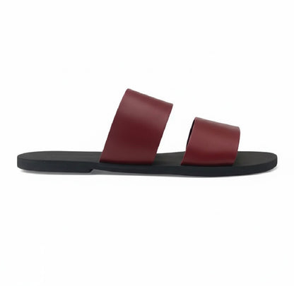[Pre-order] BODHI: Vegan Leather Slides