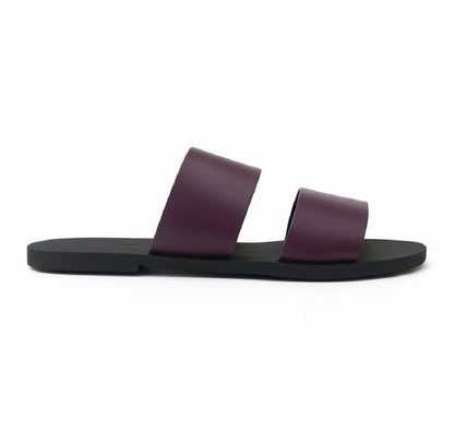 [Pre-order] BODHI: Vegan Leather Slides