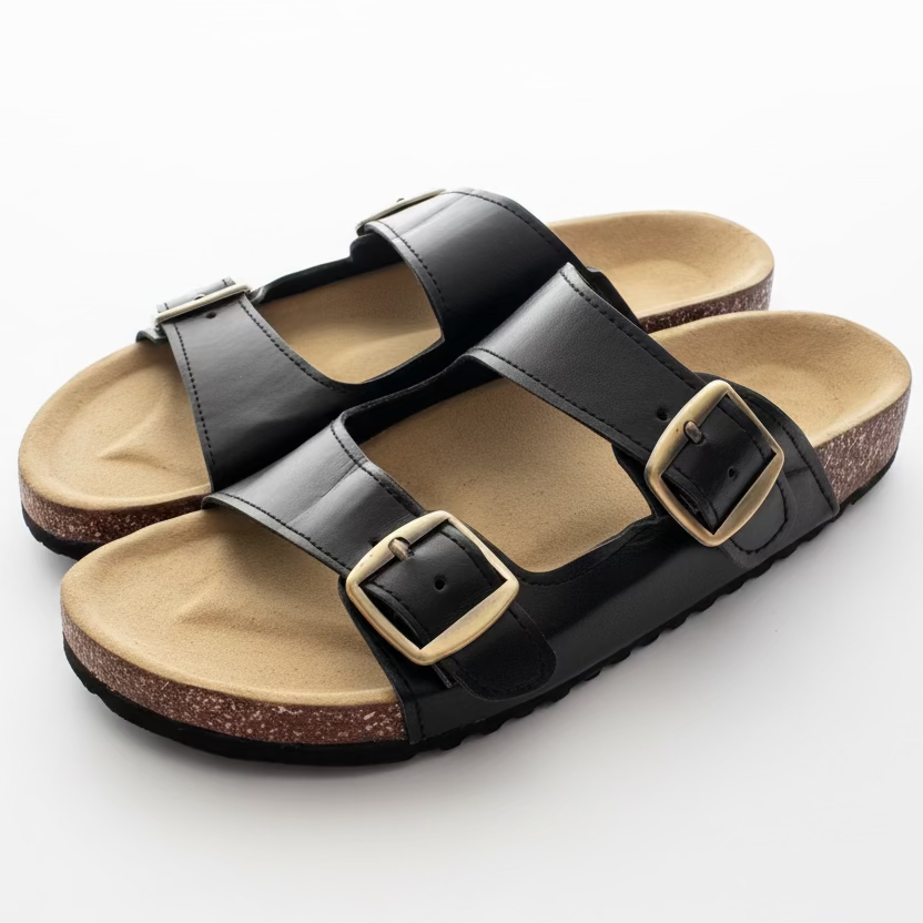 [Pre-order] AILSA: Vegan Sandals