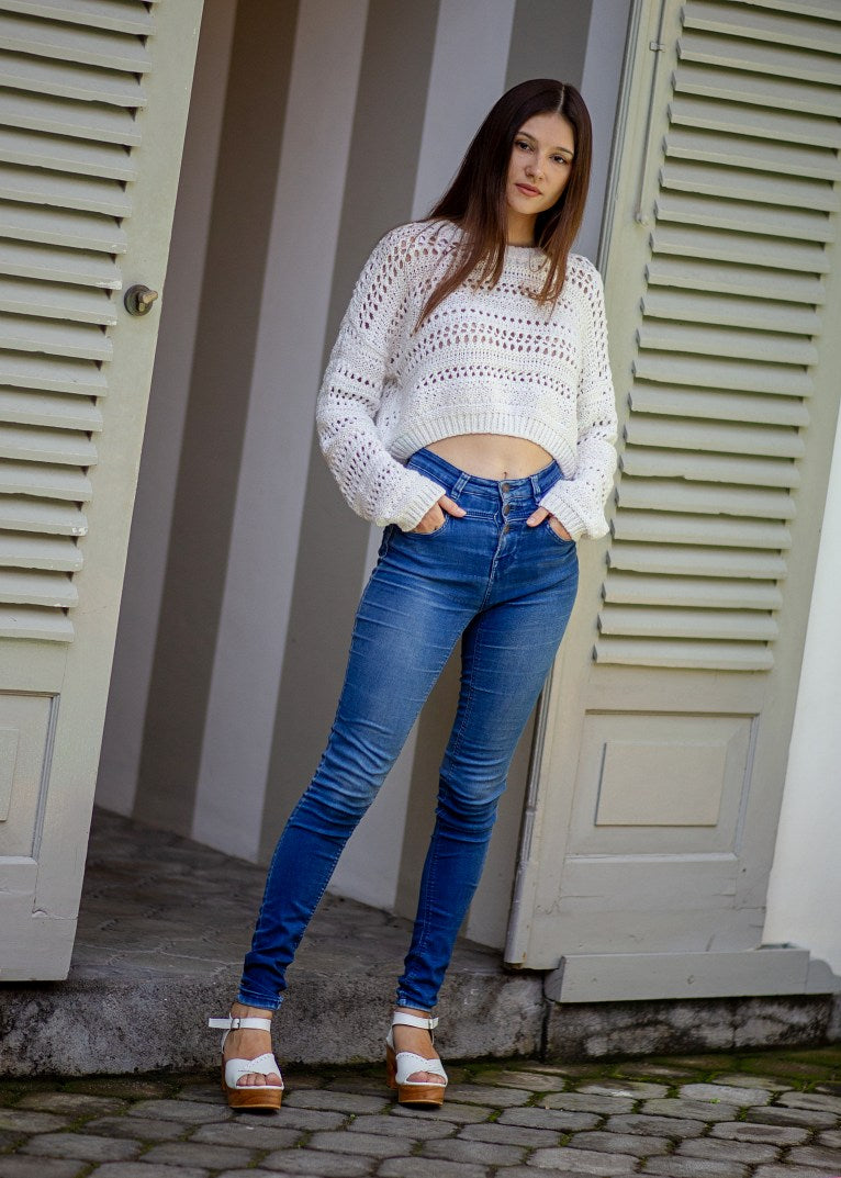 [Pre-order] SADIE: Vegan Leather Heels