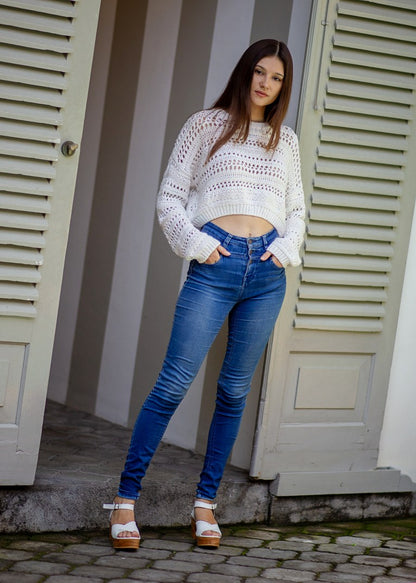 [Pre-order] SADIE: Vegan Leather Heels