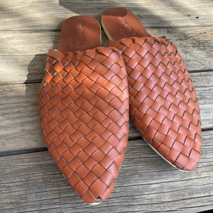 [Pre-order] KYND Mules