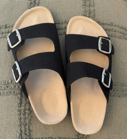 [Pre-order] AILSA: Vegan Sandals
