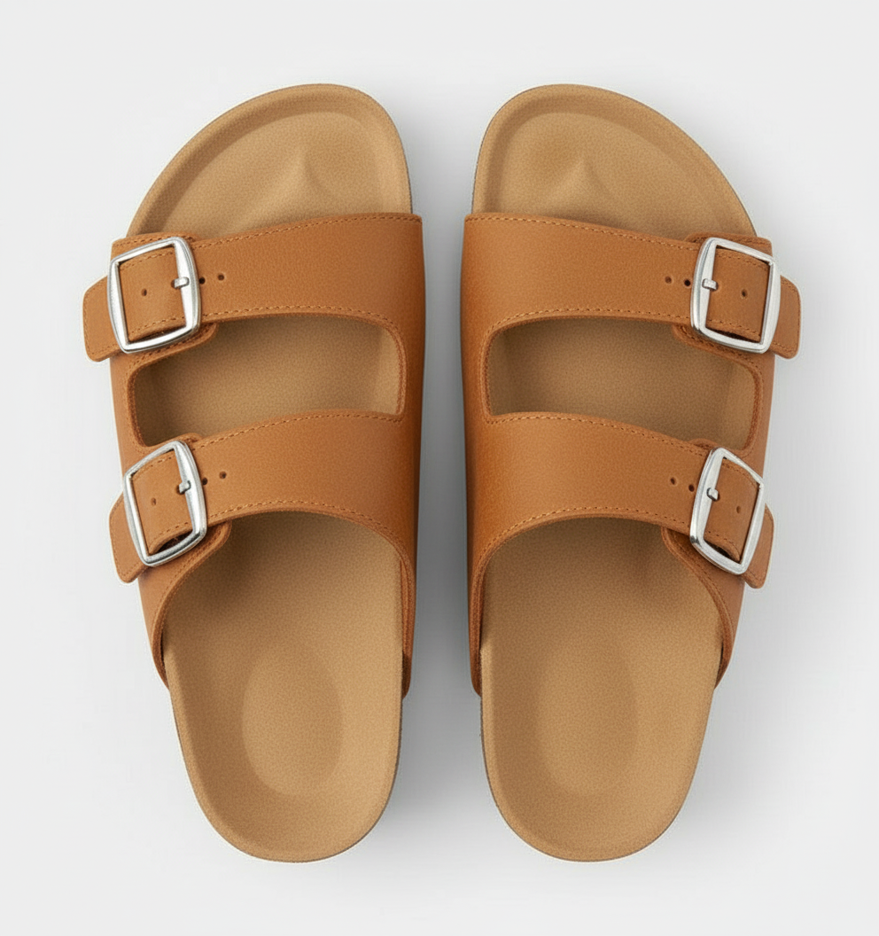[Pre-order] AILSA: Vegan Sandals