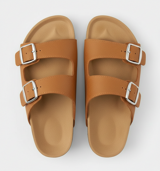 [Pre-order] AILSA: Vegan Sandals