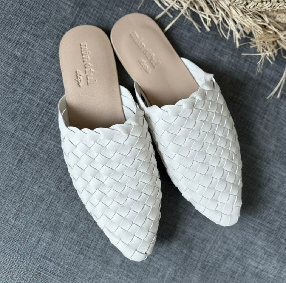 [Pre-order] KIND Mules