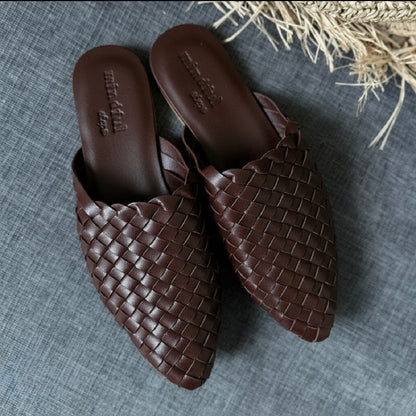 [Pre-order] KIND Mules