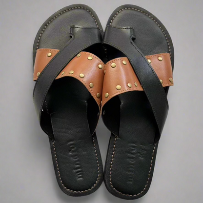 [Pre-order] CATHERINE Slide Sandals