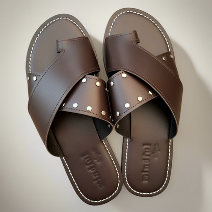 [Pre-order] CATHERINE Slide Sandals