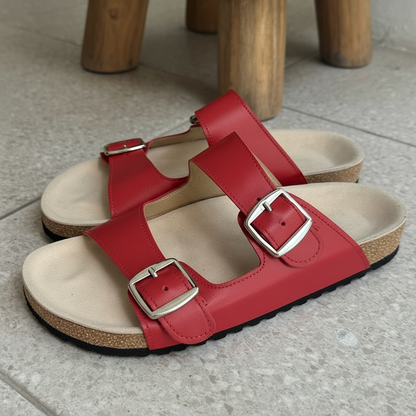 [Pre-order] AILSA: Vegan Sandals
