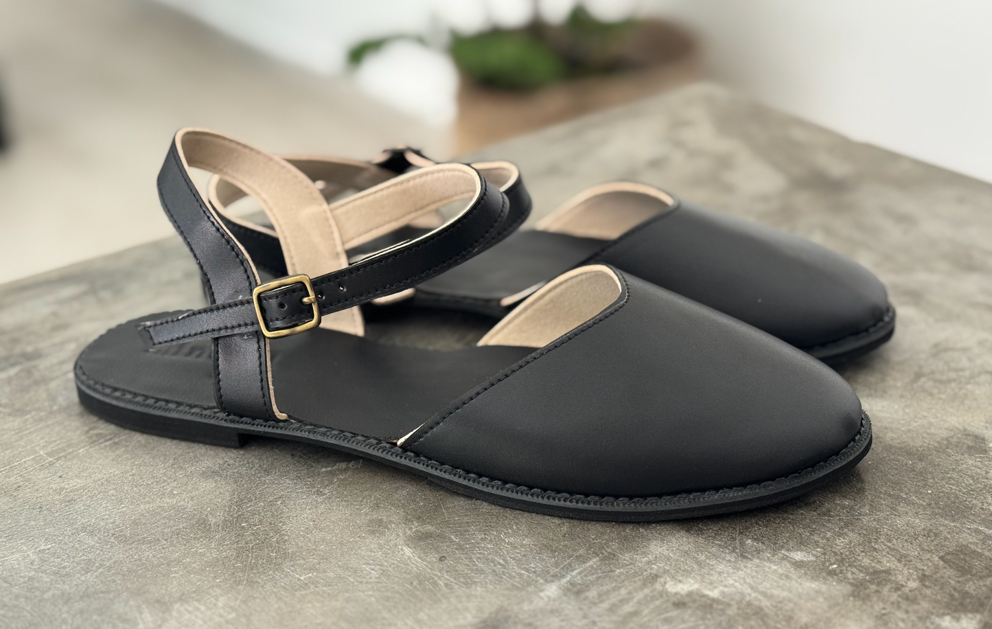 [Pre-order] FLORA Sandals