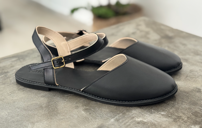 [Pre-order] FLORA Sandals