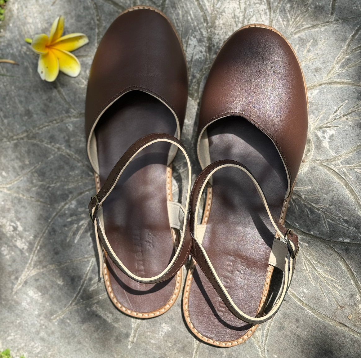 [Pre-order] FLORA Sandals