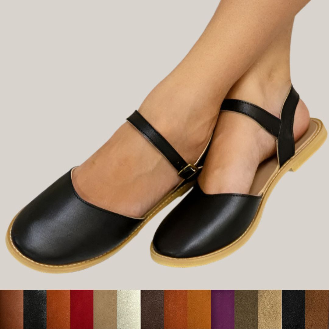[Pre-order] FLORA Sandals
