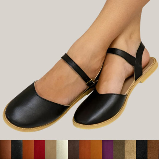 [Pre-order] FLORA Sandals