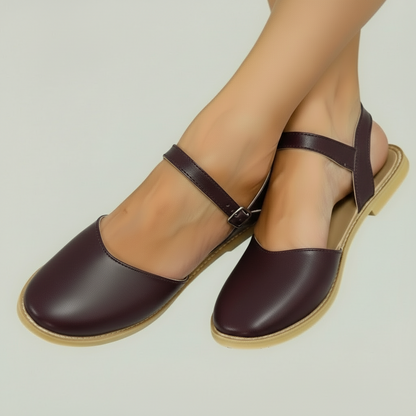 [Pre-order] FLORA Sandals