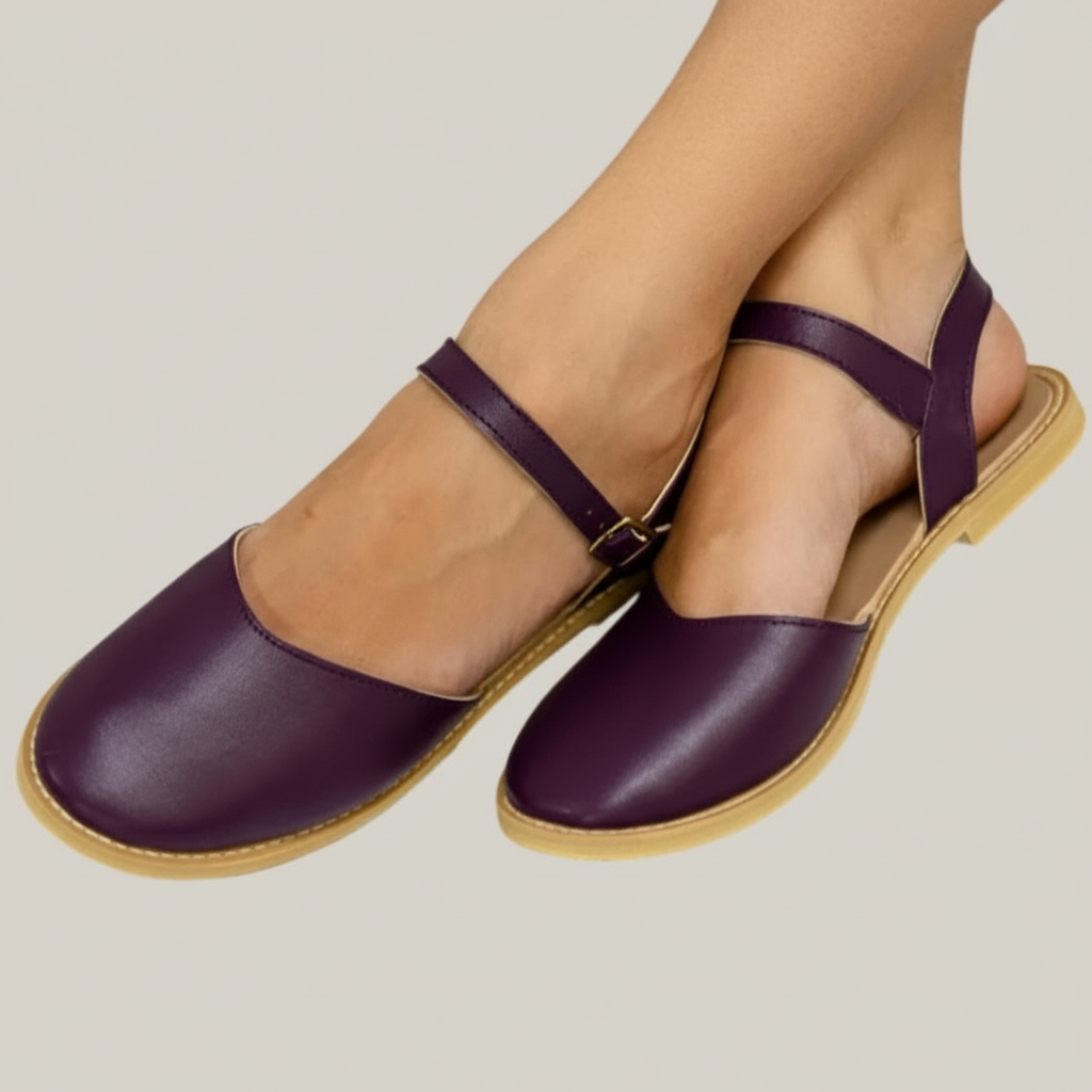 [Pre-order] FLORA Sandals