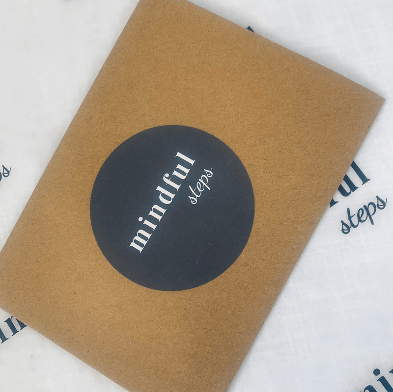 Mindful Steps Boutique Gift Cards Mindful Steps Boutique Gift Card